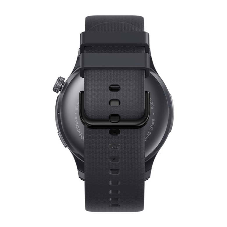 Smartwatch Zeblaze Btalk GPS (grey) Smartwatch Zeblaze Btalk GPS (grey)