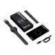 Smartwatch Zeblaze Btalk GPS (grey)