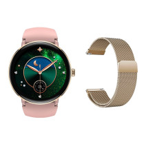 Smartwatch Zeblaze Lily 2 (pink)
