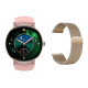 Smartwatch Zeblaze Lily 2 (pink)