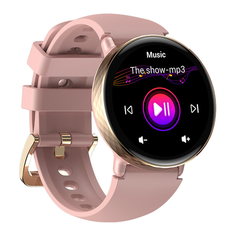 Smartwatch Zeblaze Lily 2 (pink)