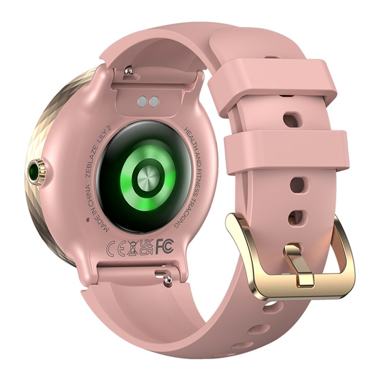 Smartwatch Zeblaze Lily 2 (pink)