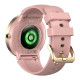 Smartwatch Zeblaze Lily 2 (pink)
