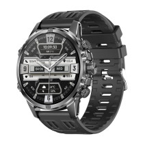 Smartwatch Blitzwolf BW-AT6 plus (black)