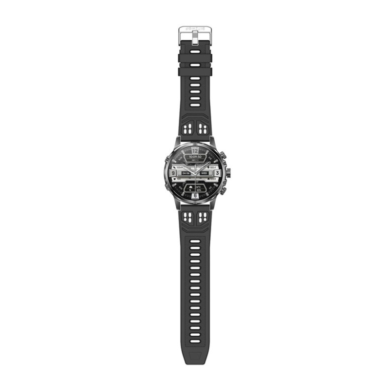 Smartwatch Blitzwolf BW-AT6 plus (black)