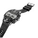Smartwatch Blitzwolf BW-AT6 plus (black)