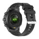 Smartwatch Blitzwolf BW-AT6 plus (black)