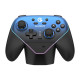 Wireless Gaming Controler GameSir SuperNova T4n Pro (blue)