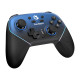 Wireless Gaming Controler GameSir SuperNova T4n Pro (blue)