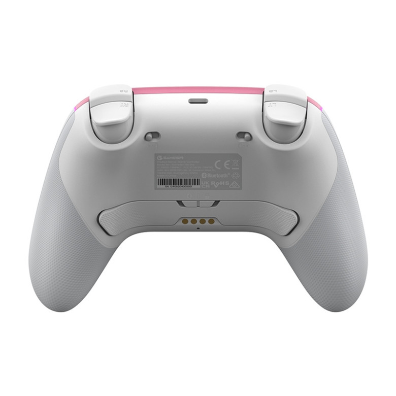 Wireless Gaming Controler GameSir SuperNova T4n Pro (pink)