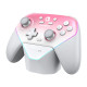 Wireless Gaming Controler GameSir SuperNova T4n Pro (pink)