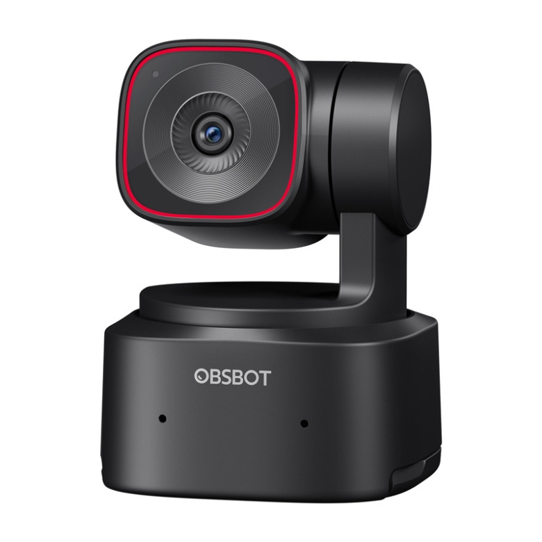 OBSBOT Tiny 2 Lite webkamera
