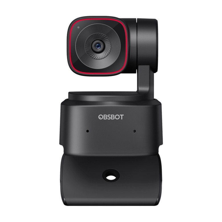OBSBOT Tiny 2 Lite webkamera