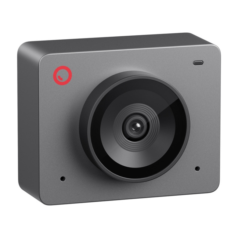OBSBOT Meet SE webkamera (szürke)
