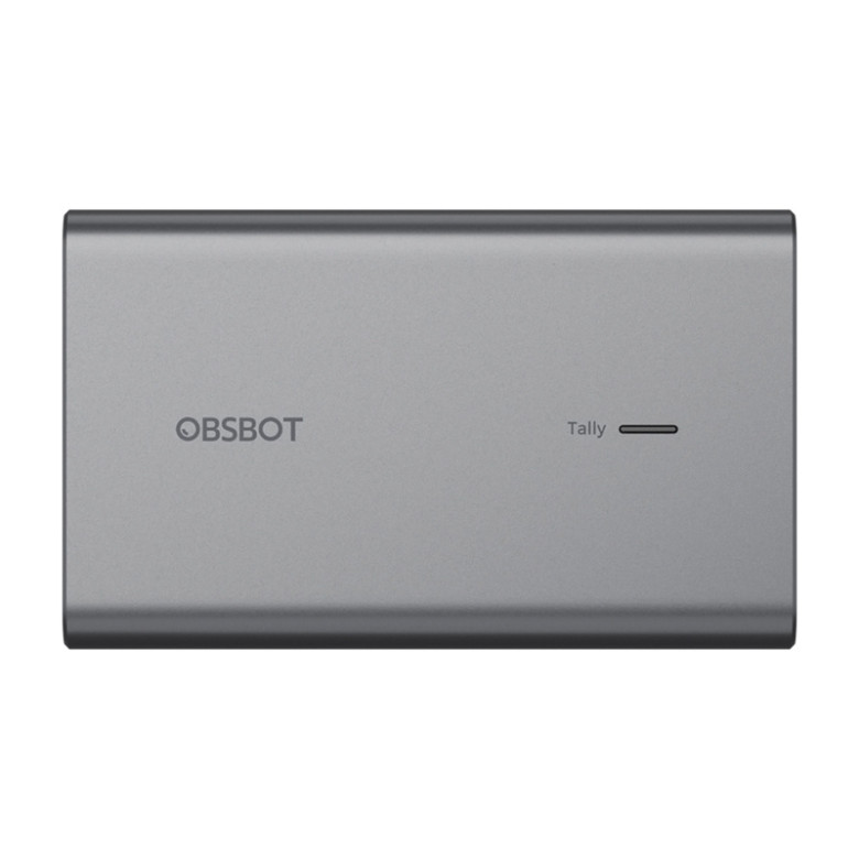 UVC to NDI Adapter OBSBOT UVC to NDI Adapter OBSBOT