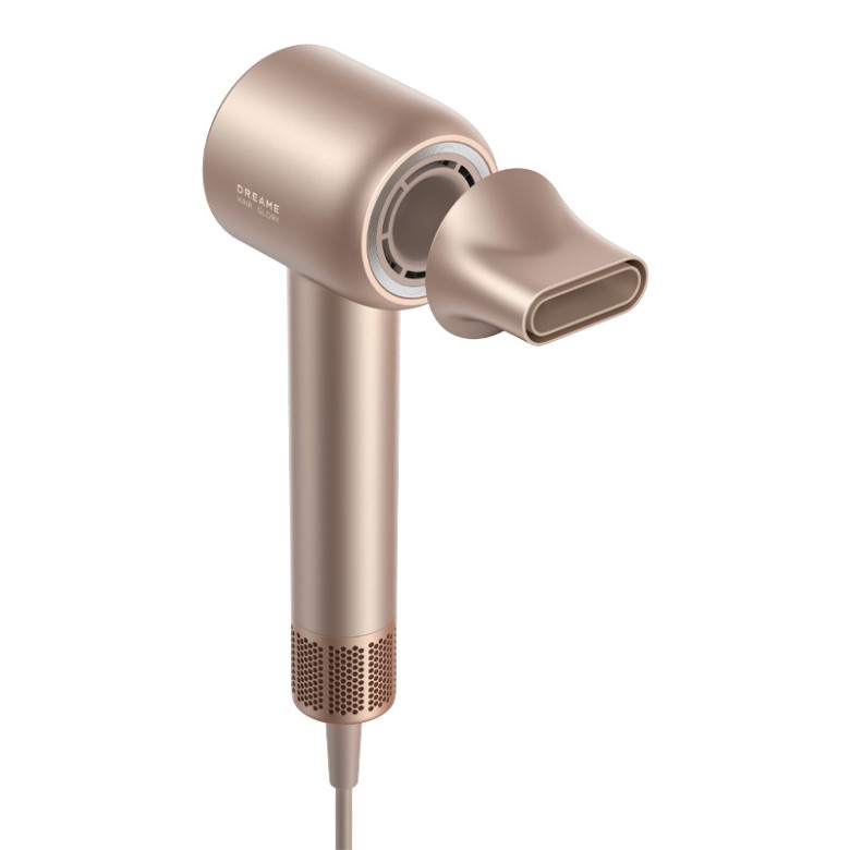 Hair Dryer Dreame Glory Mix (golden)
