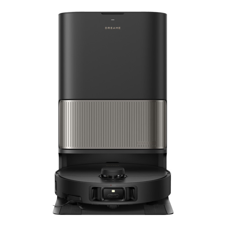 Dreame L40s Pro Ultra Cleaning Robot (black) Dreame L40s Pro Ultra Cleaning Robot (black)