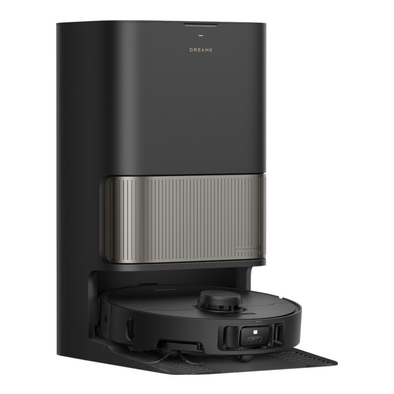 Dreame L40s Pro Ultra Cleaning Robot (black) Dreame L40s Pro Ultra Cleaning Robot (black)
