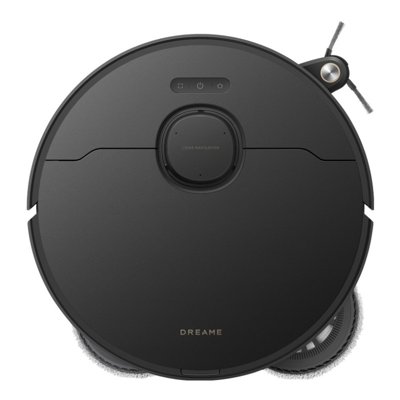 Dreame L40s Pro Ultra Cleaning Robot (black) Dreame L40s Pro Ultra Cleaning Robot (black)