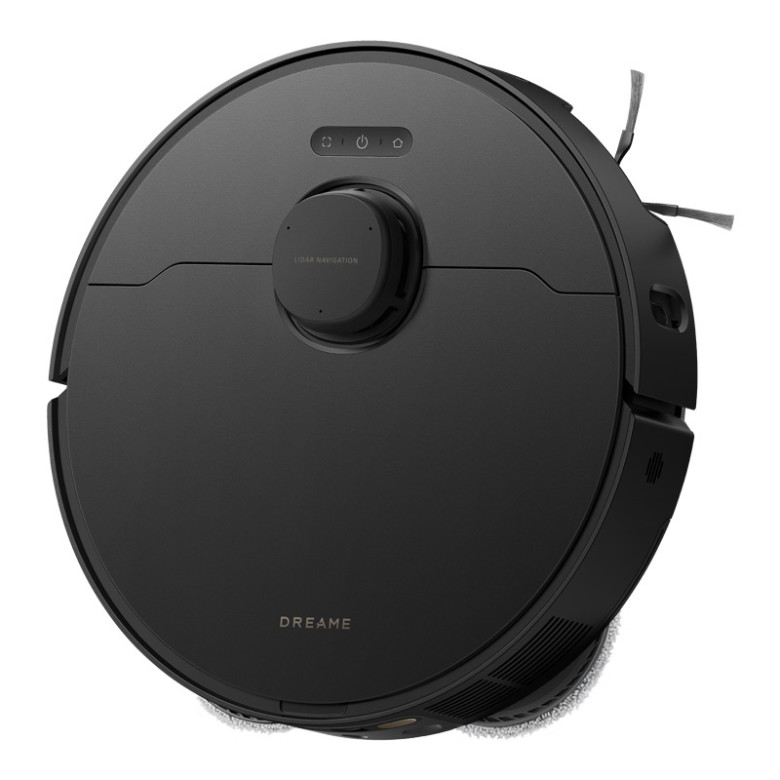 Dreame L40s Pro Ultra Cleaning Robot (black) Dreame L40s Pro Ultra Cleaning Robot (black)