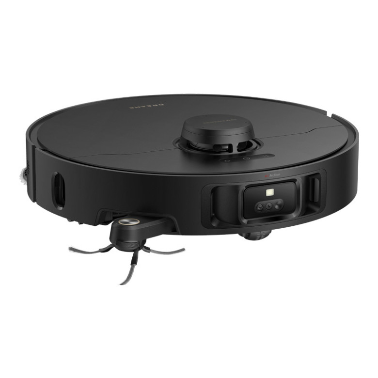 Dreame L40s Pro Ultra Cleaning Robot (black) Dreame L40s Pro Ultra Cleaning Robot (black)