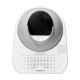 Intelligent self-cleaning cat litterbox Catlink Scooper Pro Ultra