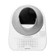 Intelligent self-cleaning cat litterbox Catlink Scooper Pro Ultra