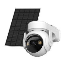 Forgatható kültéri WiFi kamera napelemmel IMOU Cell PT kit lite (C típus)