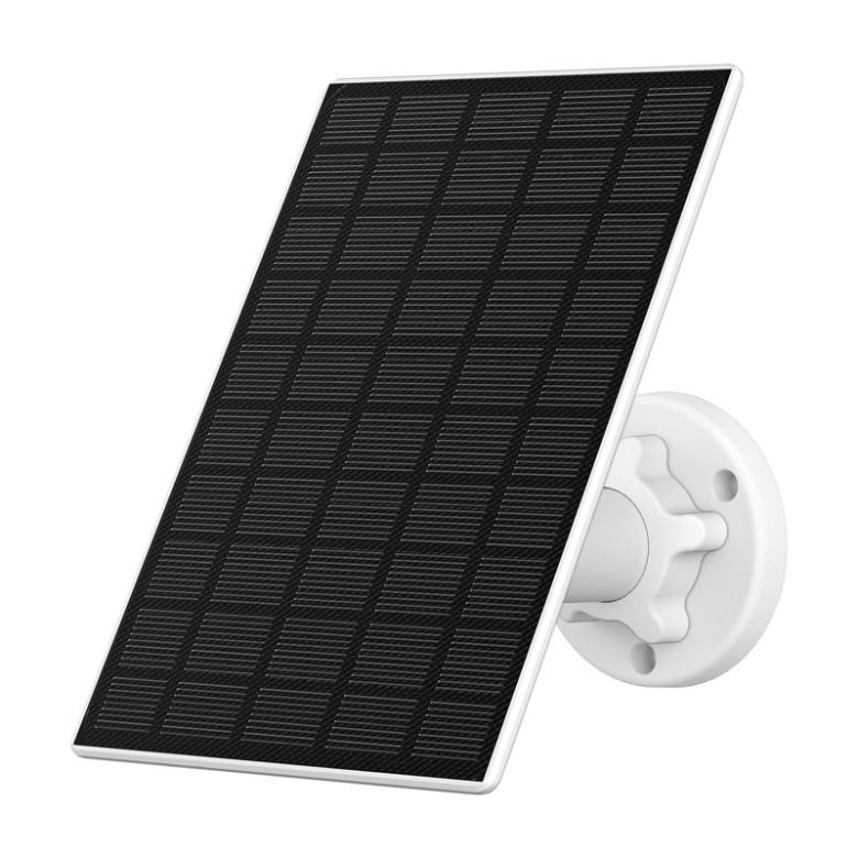 Forgatható kültéri WiFi kamera napelemmel IMOU Cell PT kit lite (C típus)