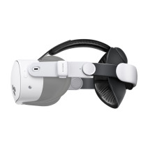 BOBOVR E3 tehermentesítő fejpánt BOBOVR E3 tehermentesítő fejpánt