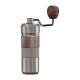 HiBREW G5B manual coffee grinder with adjustable grind