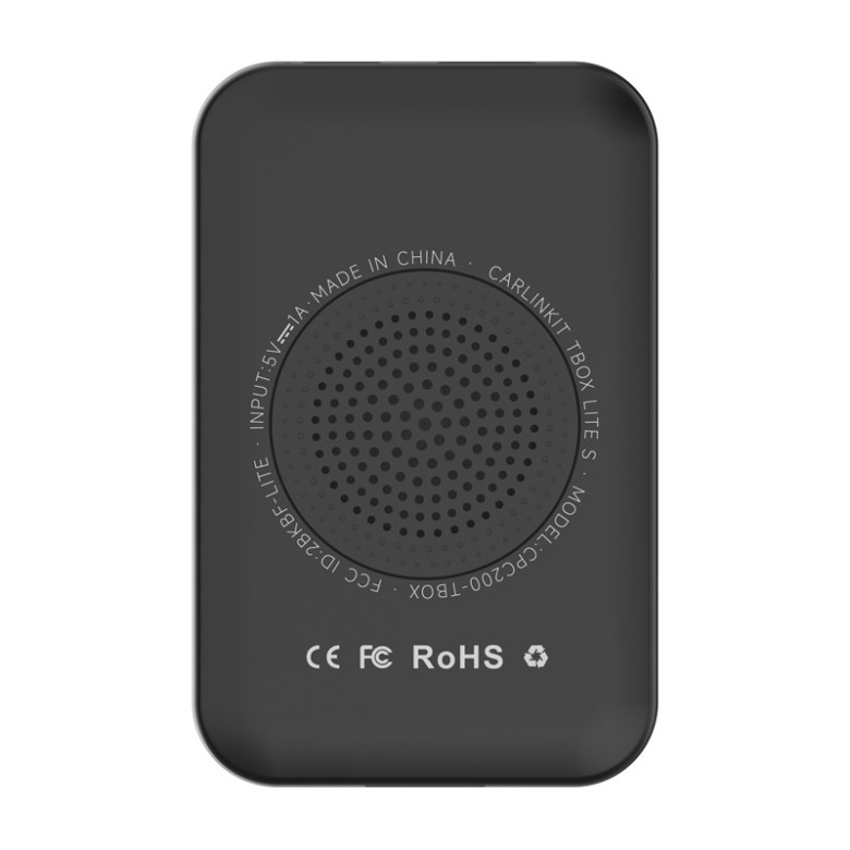 Wireless adapter Carlinkit TBOX LITE S Carplay&Android Auto Wireless adapter Carlinkit TBOX LITE S Carplay&Android Auto