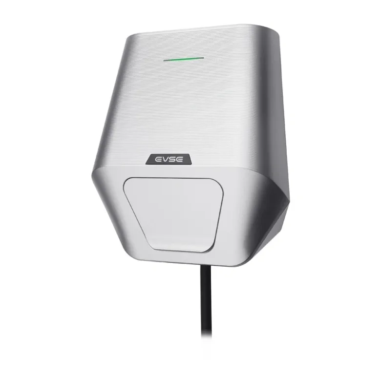 Besen wall charger for electric cars LX30  22kW APP