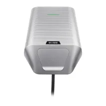 Besen LX30 fali elektromosautó-töltő, 22 kW, APP