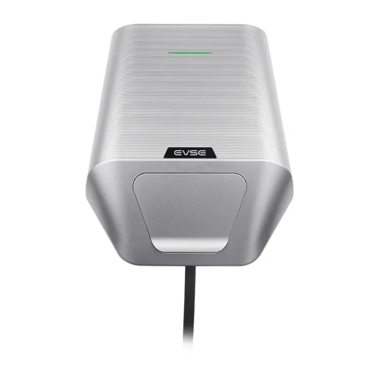 Besen wall charger for electric cars LX30  22kW APP