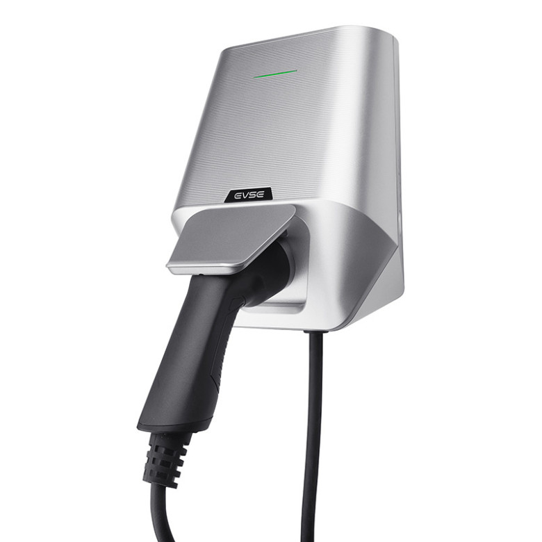 Besen wall charger for electric cars LX30 22kW APP Besen wall charger for electric cars LX30 22kW APP