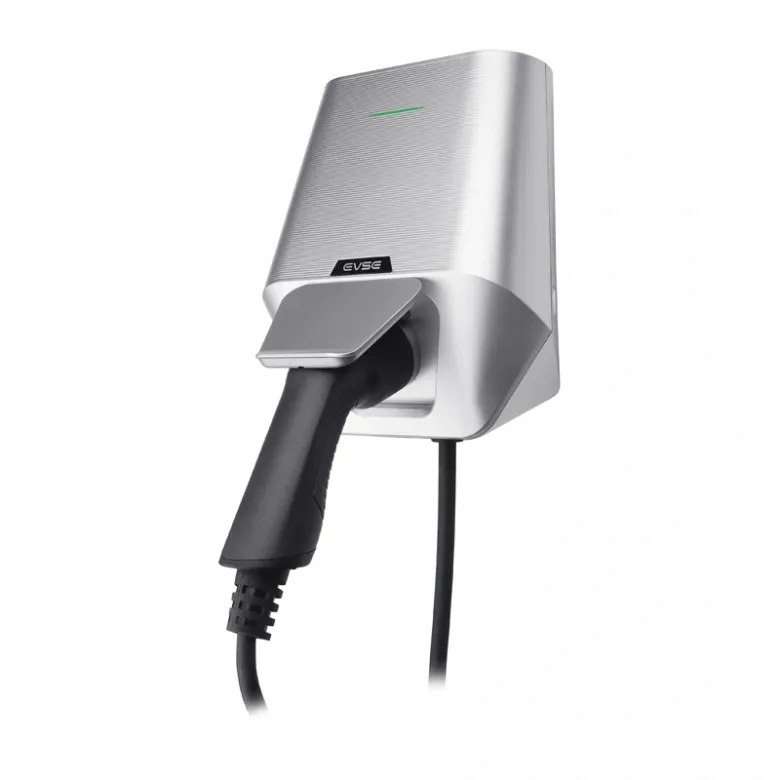 Besen wall charger for electric cars LX30  22kW APP