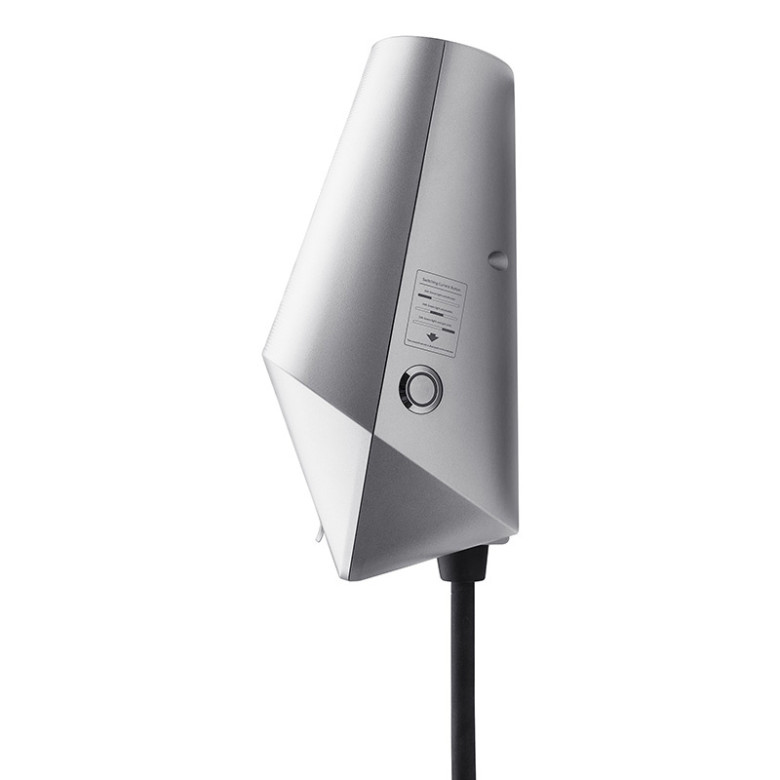 Besen wall charger for electric cars LX30 22kW APP Besen wall charger for electric cars LX30 22kW APP
