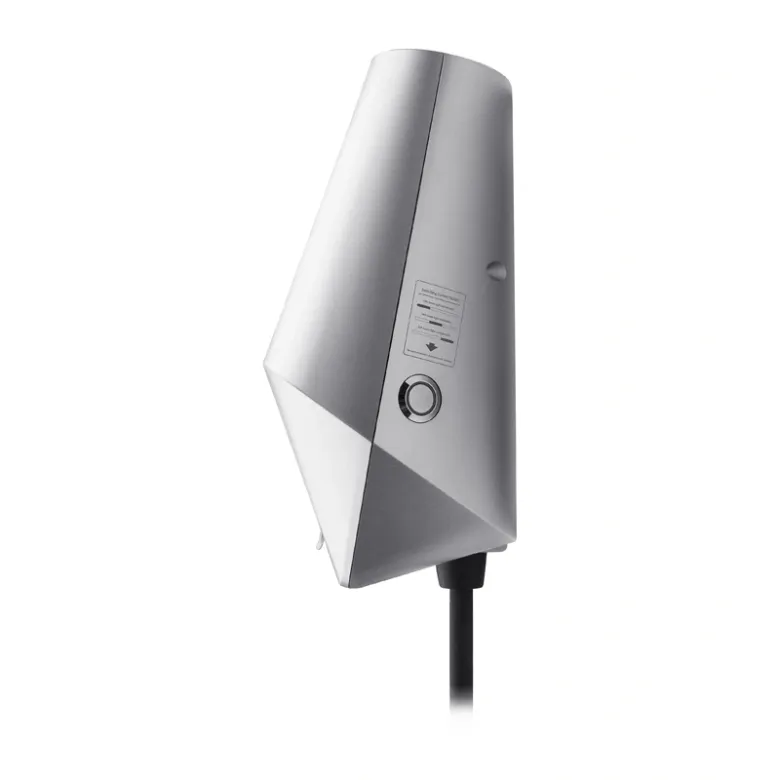 Besen wall charger for electric cars LX30  22kW APP