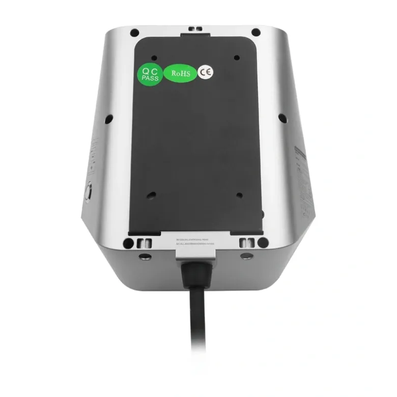 Besen wall charger for electric cars LX30  22kW APP