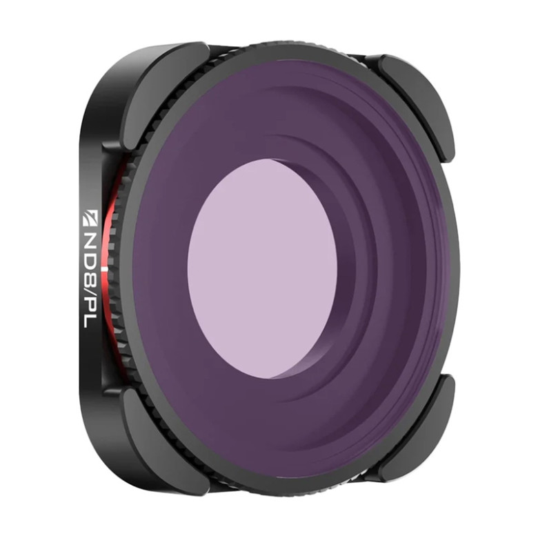 Freewell ND8/PL GoPro Hero13 Black Single Filters