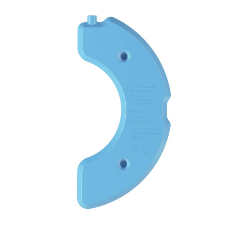 Rojeco Ice Pack for 6 Meals Automatic Pet Feeder 3