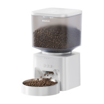 Rojeco 4.5L Automatic Pet Feeder WiFi Version Sin