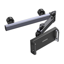 Car Headrest Phone Mount UGREEN LP904 4.7-12.9 Inch (black)