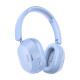 HiTune Max5c Hybrid ANC Headphones Ugreen HP203 BT 5.4 (blue)