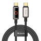 Mcdodo CA-6680 USB-C USB-C kábel 1,2m USB-C kábelre