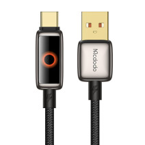 Cable USB-A to USB-C Mcdodo CA-6650 1.2m Cable USB-A to USB-C Mcdodo CA-6650 1.2m