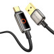 Cable USB-A to USB-C Mcdodo CA-6650 1.2m