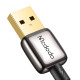 Cable USB-A to USB-C Mcdodo CA-6650 1.2m