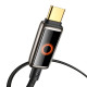 Cable USB-A to USB-C Mcdodo CA-6650 1.2m